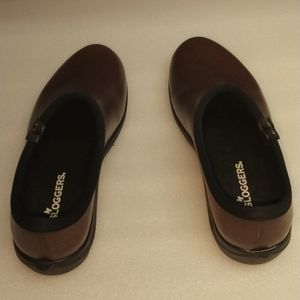 Sloggers  Rain Garden Shoes, men's size 9 women's size 11